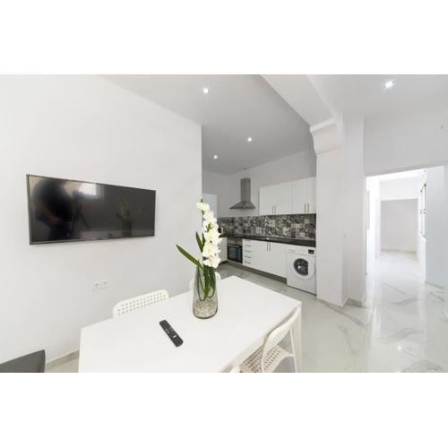 Apartamento Solano - Playa La Caleta