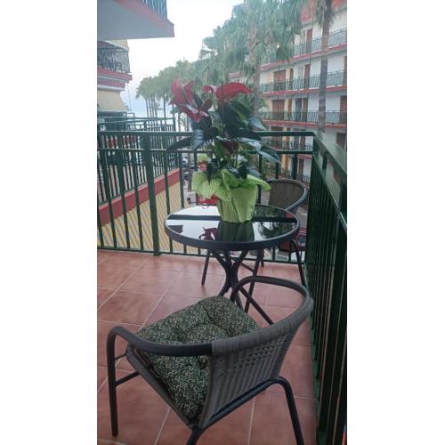 Apartamento SOLDOYES