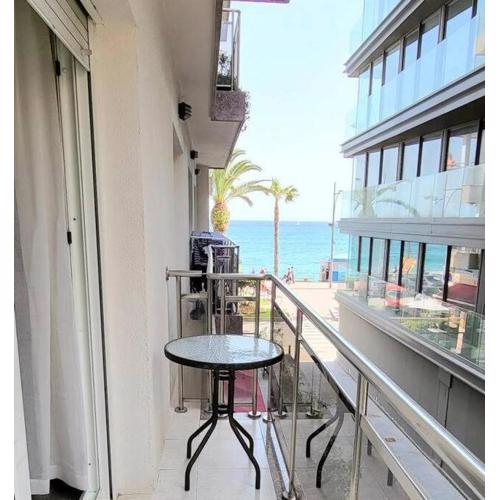 Apartamento soleado 1