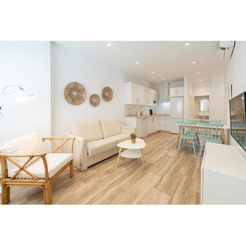 Apartamento Solset Bajo B