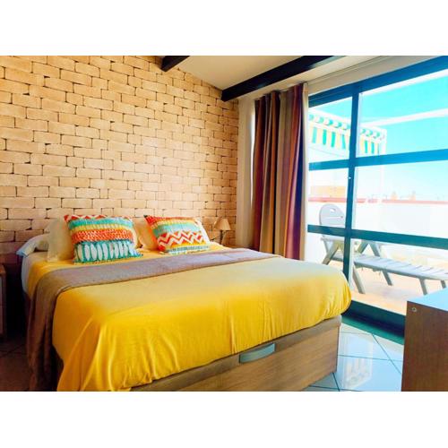 Apartamento Solymar