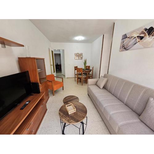 Apartamento Sonia IF Benidorm