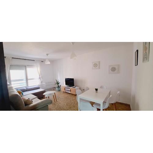 Apartamento Soplos de vida