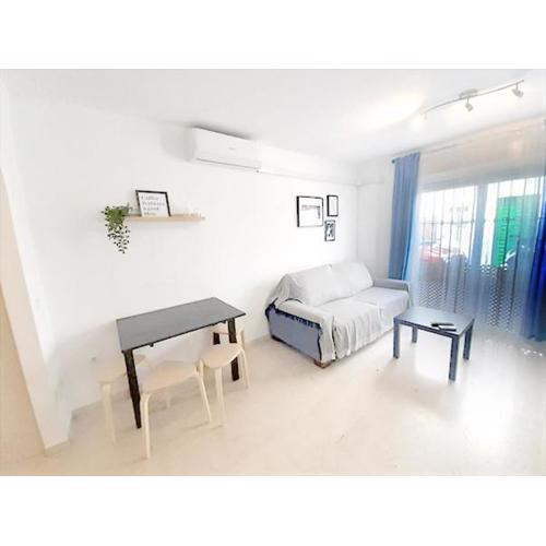 Apartamento Sorolla Benalmádena