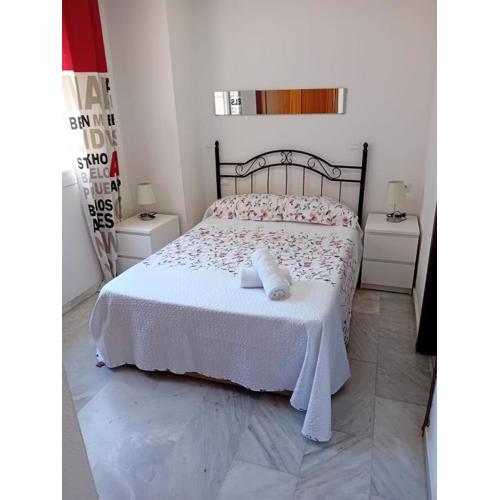 Apartamento Sostoa 1