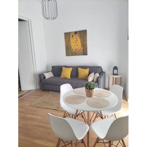 Apartamento Souvenirs II