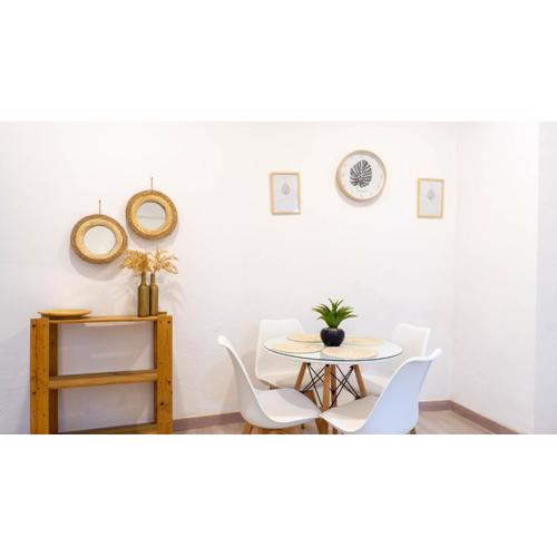 Apartamento Souvenirs Málaga