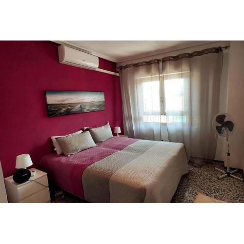 Apartamento Staffan en Santa Pola