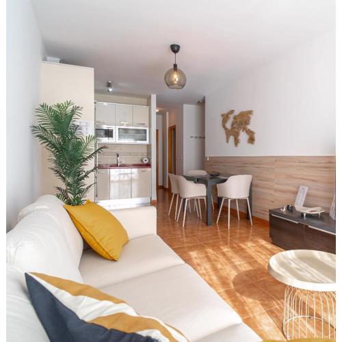 Apartamento Steffi - Centro de Nerja