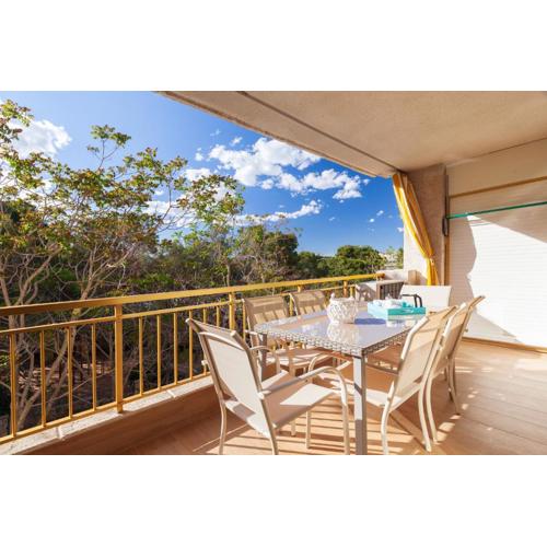 Apartamento Suave Mar