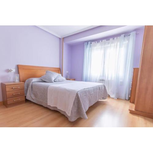 Apartamento Subráu