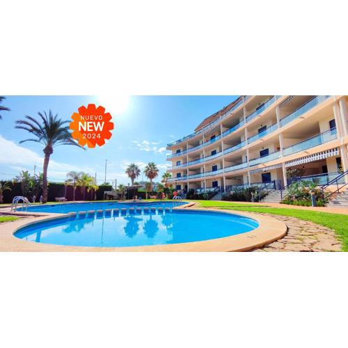 Apartamento Sueño de Denia II by DENIA COSTA