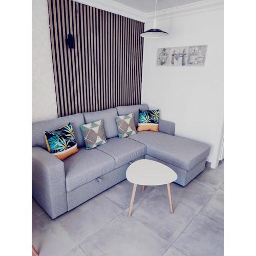 Apartamento SUEÑO DORADO