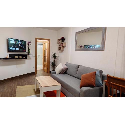 Apartamento sueños de la Alhambra, Realejo Granada