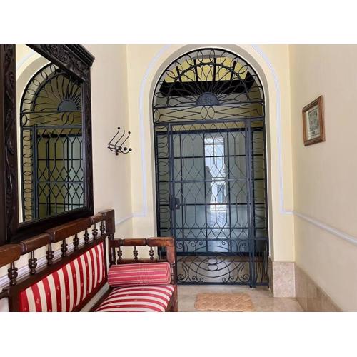 Apartamento Suite Alameda de Hercules