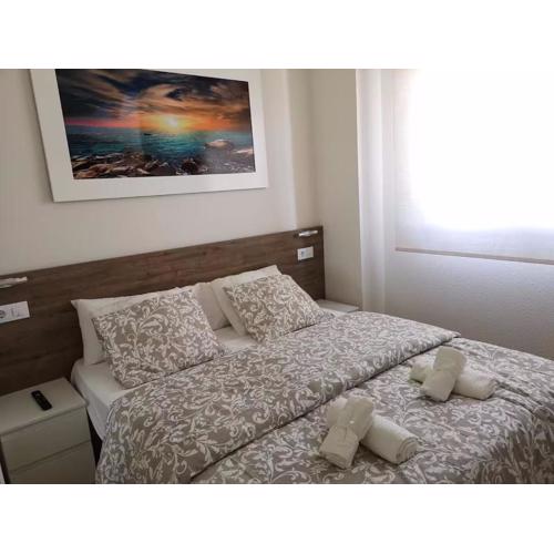 Apartamento Suite C-2223