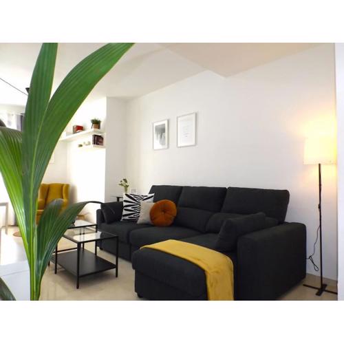 Apartamento Suite Céntrico B