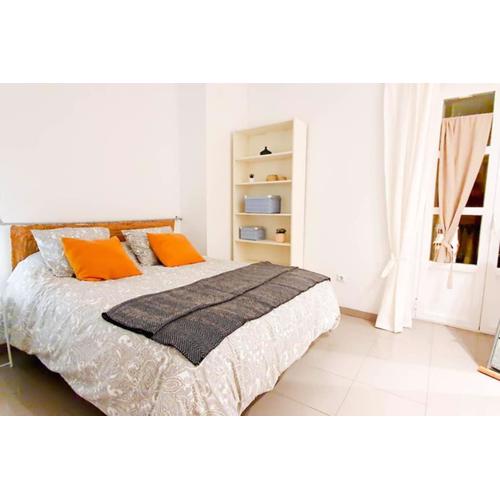 Apartamento Suite Next to Catedral