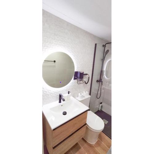 Apartamento Suite Samaniego 4 4 B