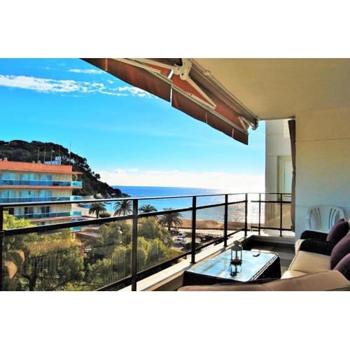 Apartamento Sun Garden Lloret de Mar