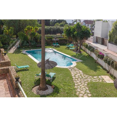 Apartamento SunBeach - Puerto Banús