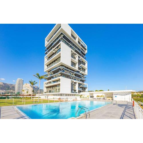 Apartamento Sunrise 6 - Plusholidays
