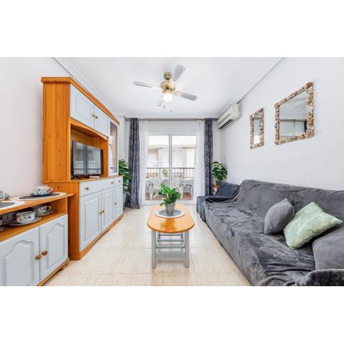 Apartamento Sunrise Victoria