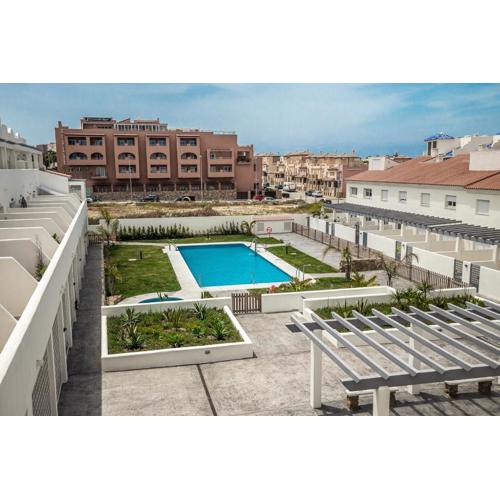 Apartamento Sunset 2
