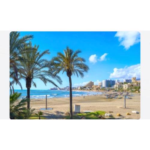 Apartamento Superior Alay en Puerto Marina playa