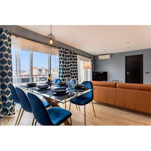 Apartamento Superior Bali