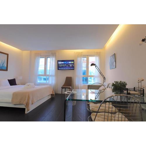 Apartamento Superior Centro Madrid