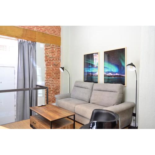 Apartamento Superior Prosperidad