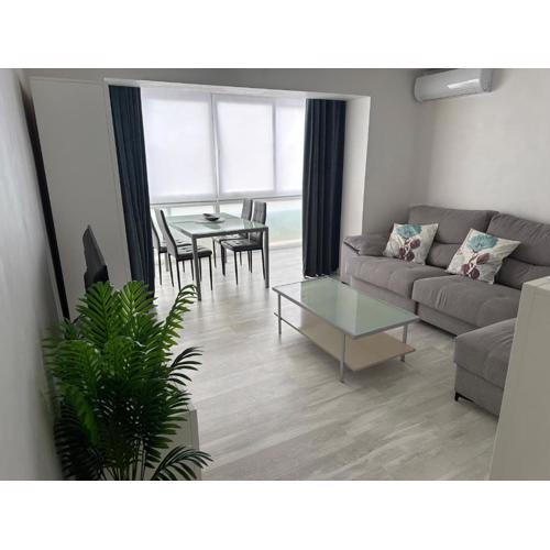 Apartamento Suzanna