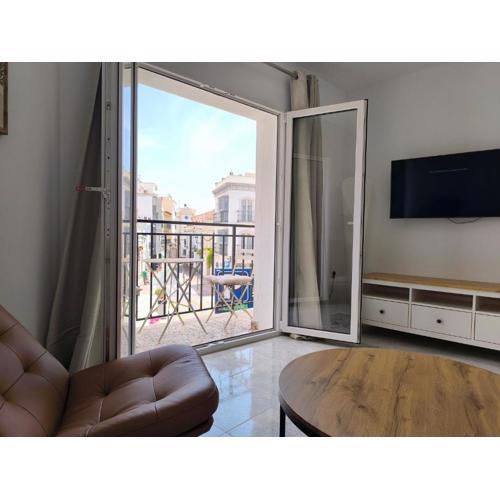 Apartamento Suzanne