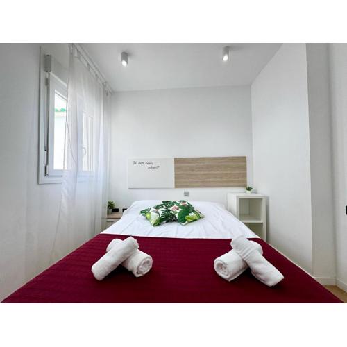 Apartamento Sweet Capuchinos