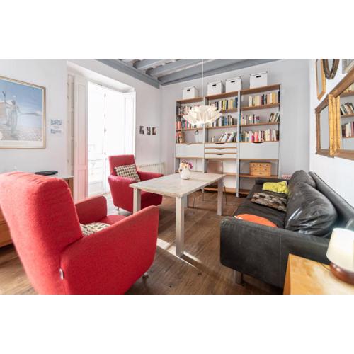 Apartamento Sweet Home in Cádiz