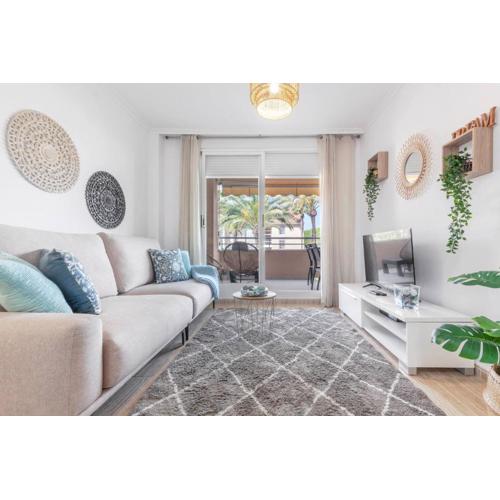 Apartamento Syros