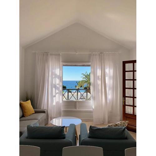 Apartamento Tabaybas
