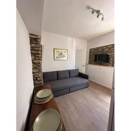 Apartamento Tahoní Tarifa Centro