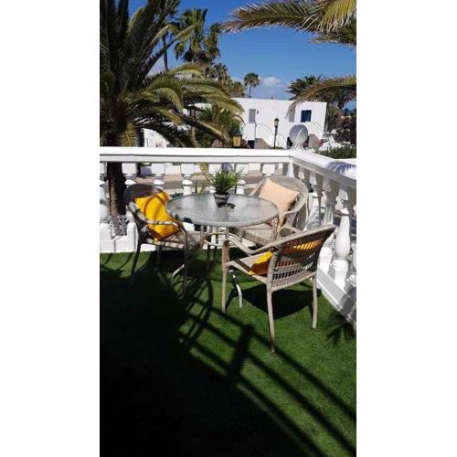 Apartamento Talay 1