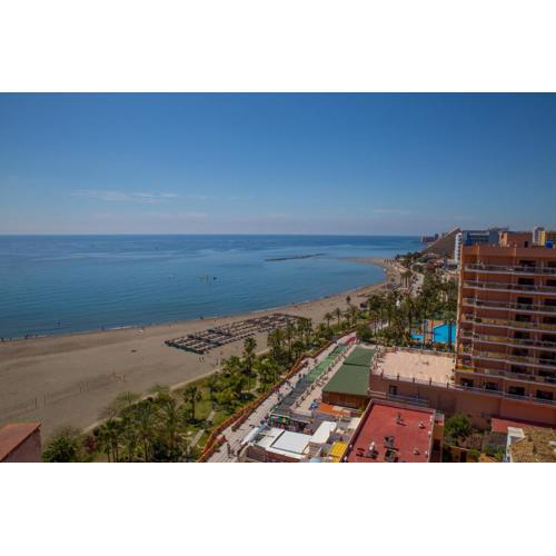Apartamento Tamarindos II