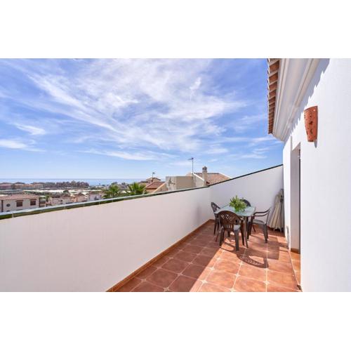 Apartamento Tara Blanca