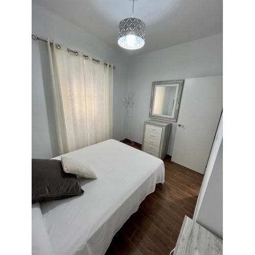 APARTAMENTO TARIFA CENTRO