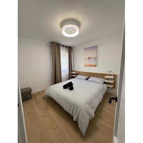 Apartamento Tarifa Chill