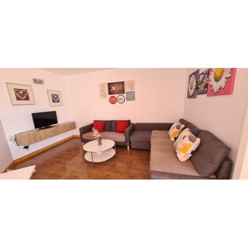 Apartamento Tarifa Sol