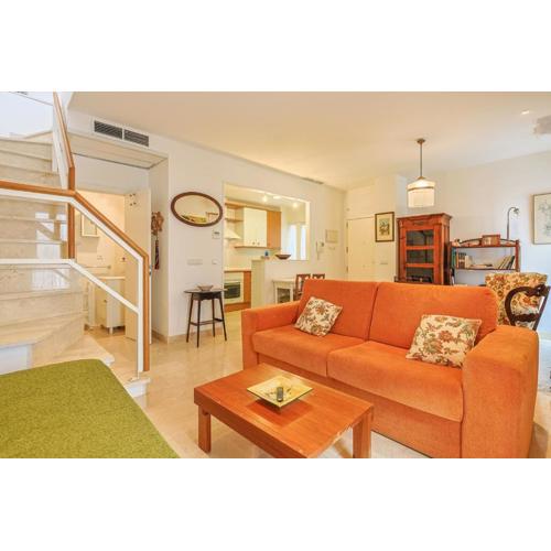 Apartamento Teide Sevilla - Junto a la alameda