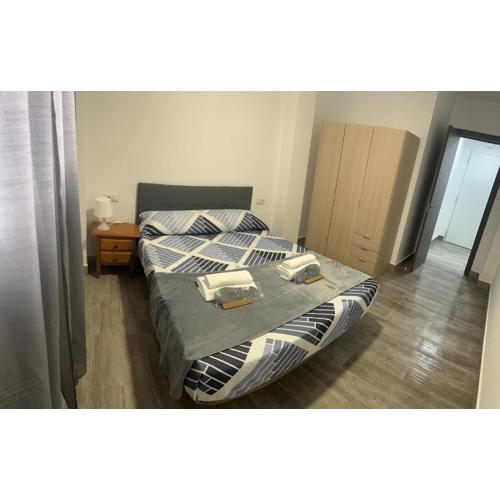Apartamento Tejares 1