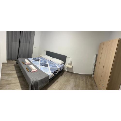Apartamento Tejares 3A