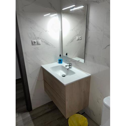 Apartamento Tejares 4A