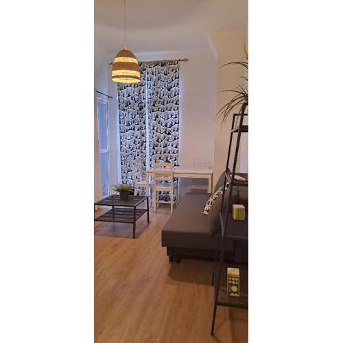 Apartamento tejares